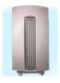 DHC-E Point of Use Small Tankless Water Heater 